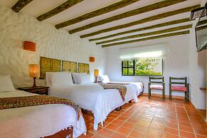 Casona San Nicolás
