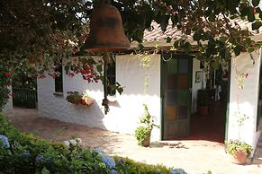 Casona San Nicolás