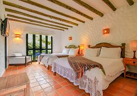 Casona San Nicolás