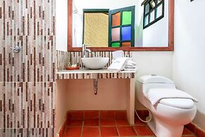 Casona San Nicolás