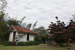 Casona San Nicolás