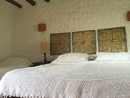 Casona San Nicolás