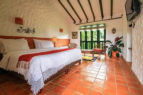 Casona San Nicolás