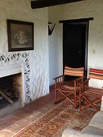 Casona San Nicolás