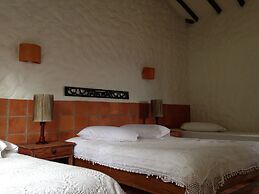 Casona San Nicolás