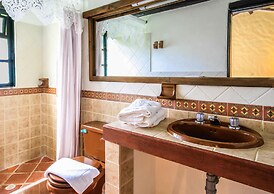 Casona San Nicolás