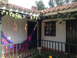 Casona San Nicolás