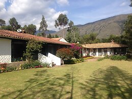 Casona San Nicolás