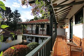 Casona San Nicolás