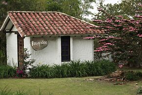 Casona San Nicolás