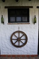 Casona San Nicolás