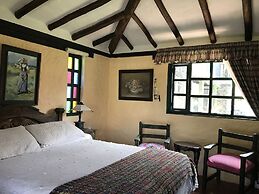 Casona San Nicolás