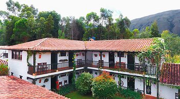 Casona San Nicolás