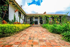 Casona San Nicolás