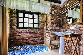 Casona San Nicolás