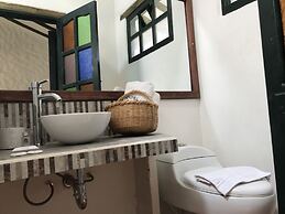 Casona San Nicolás