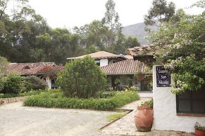 Casona San Nicolás
