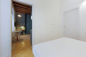 Brera Apartments in Garibaldi