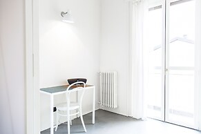 Brera Apartments in Garibaldi