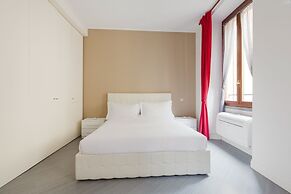 Brera Apartments in Garibaldi