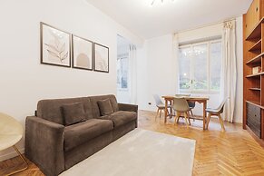 Brera Apartments in Garibaldi