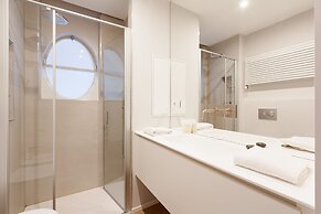 Brera Apartments in Garibaldi