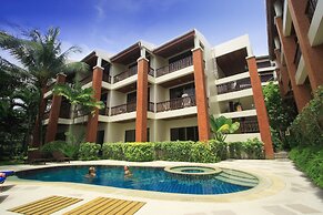 Sun Hill Hotel Patong