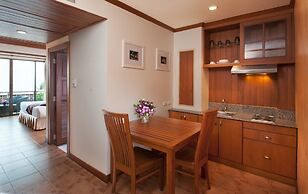 Sun Hill Hotel Patong