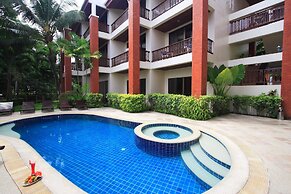Sun Hill Hotel Patong