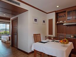 Sun Hill Hotel Patong