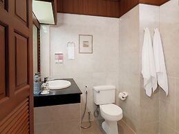 Sun Hill Hotel Patong