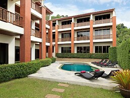 Sun Hill Hotel Patong