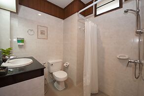 Sun Hill Hotel Patong