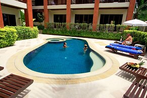 Sun Hill Hotel Patong