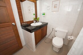 Sun Hill Hotel Patong