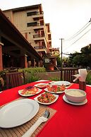 Sun Hill Hotel Patong