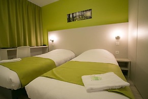Motel des Landes