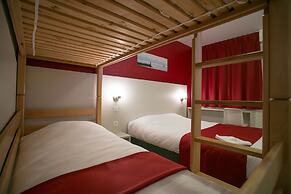 Motel des Landes