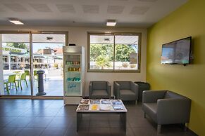 Motel des Landes