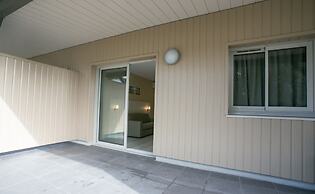 Motel des Landes