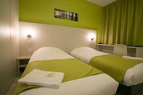 Motel des Landes