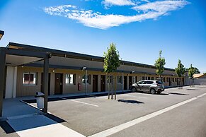 Motel des Landes