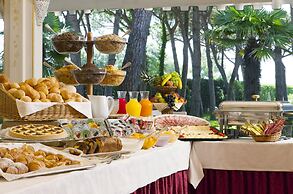 Hotel & Resort Gallia