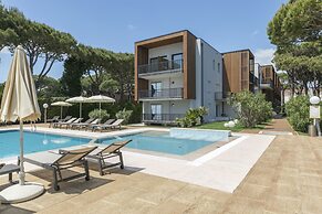 Hotel & Resort Gallia