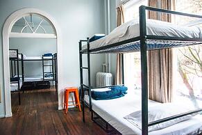 Cambie Hostel Gastown