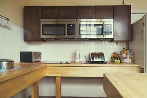Cambie Hostel Gastown