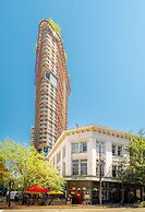 Cambie Hostel Gastown