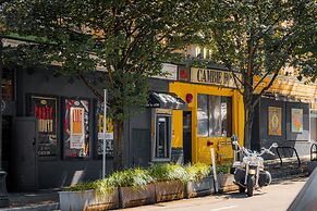 Cambie Hostel Gastown