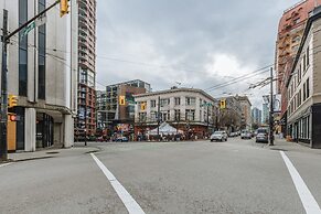 Cambie Hostel Gastown