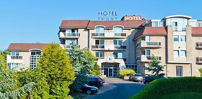 Hotel Donny